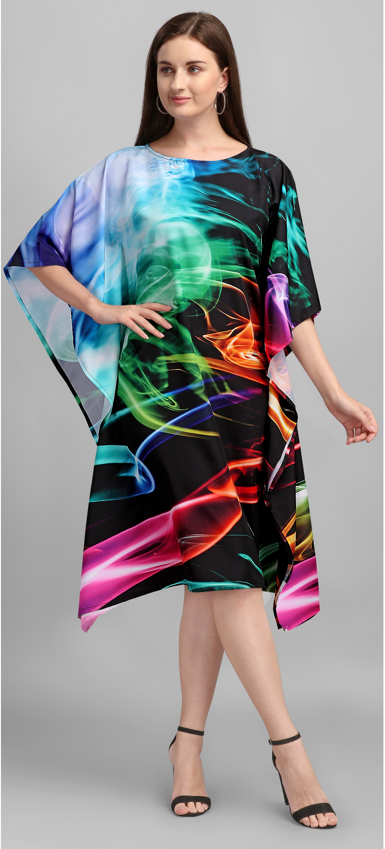 Kurti Kaftans (GRR5)