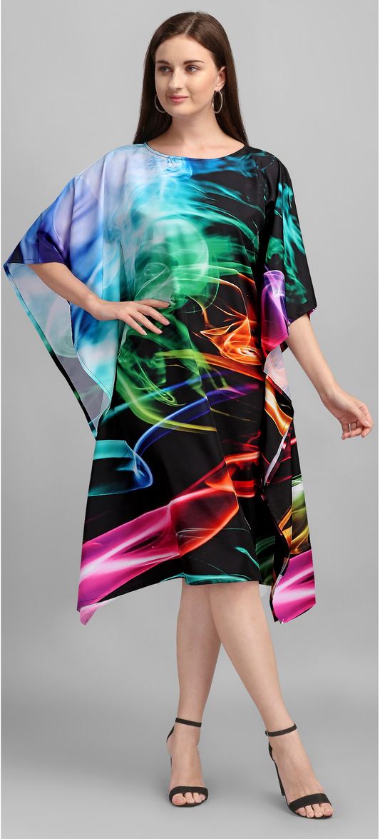 Kurti Kaftans (GRR5)