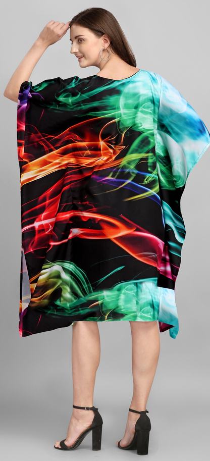 Kurti Kaftans (GRR5)