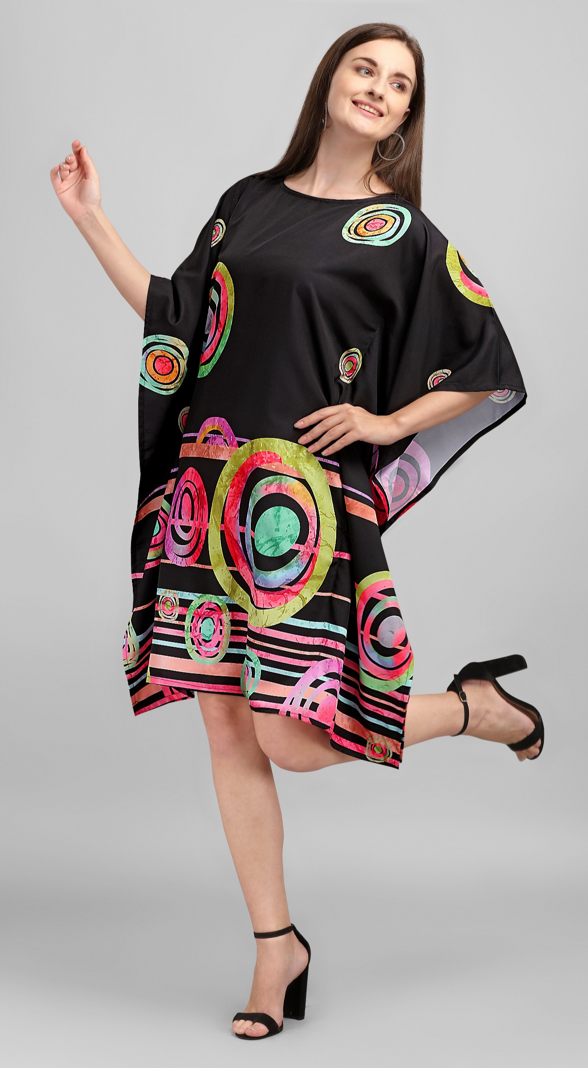 Kurti Kaftans (BPB2)