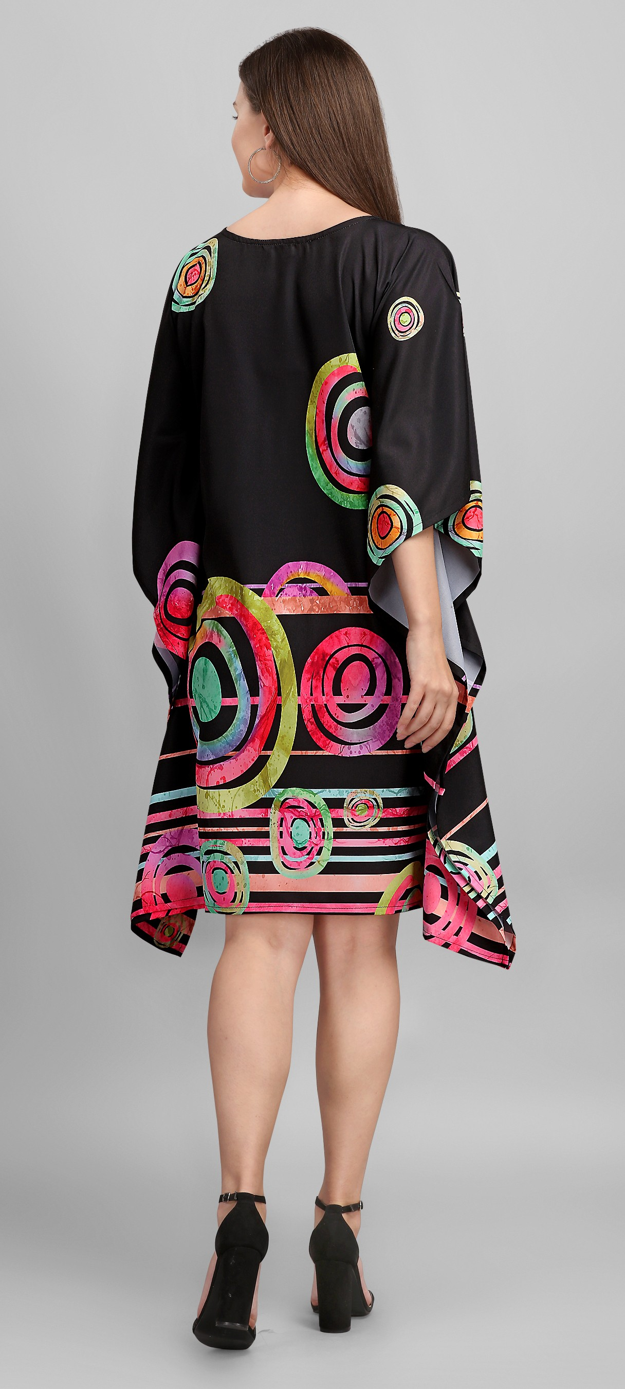 Kurti Kaftans (BPB2)