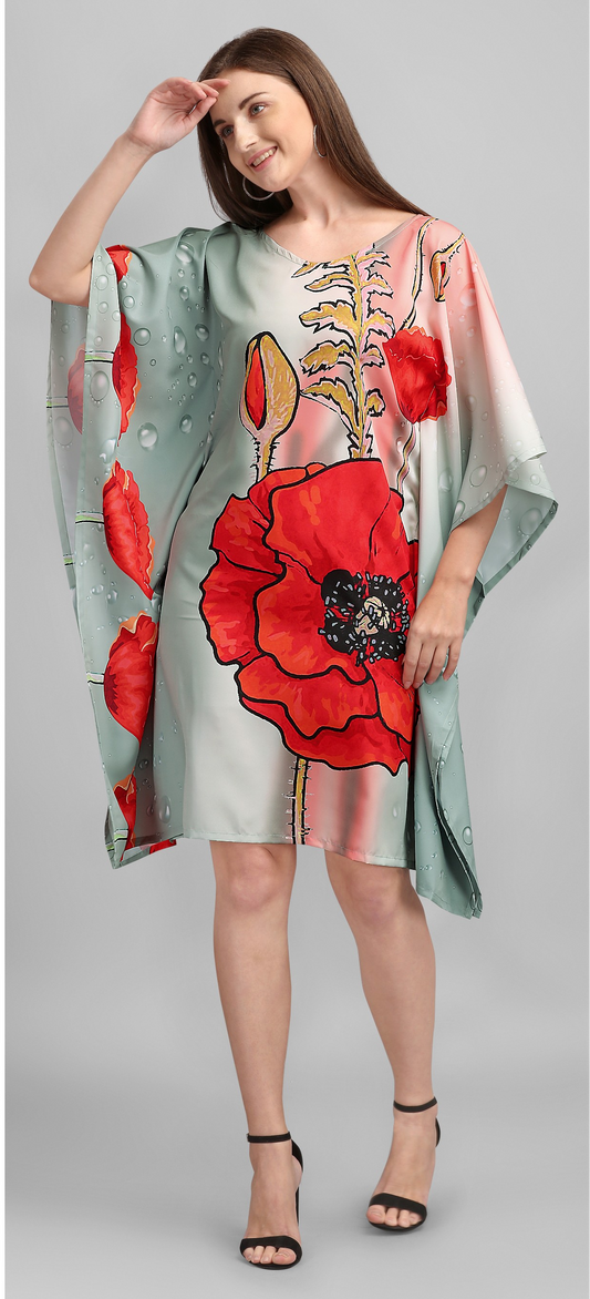 Kurti Kaftans (RG56)