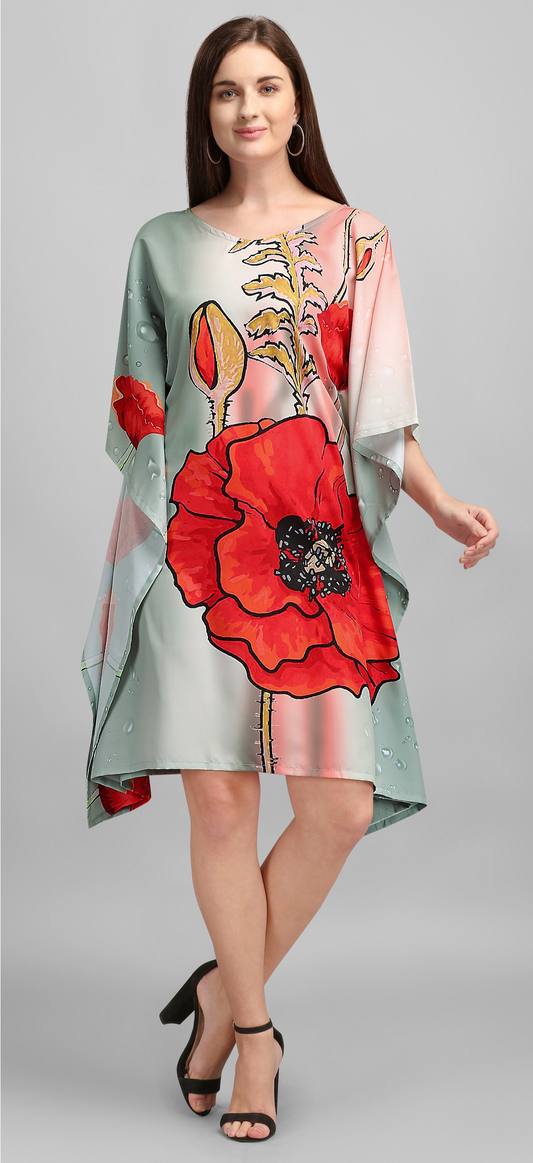 Kurti Kaftans (RG56)