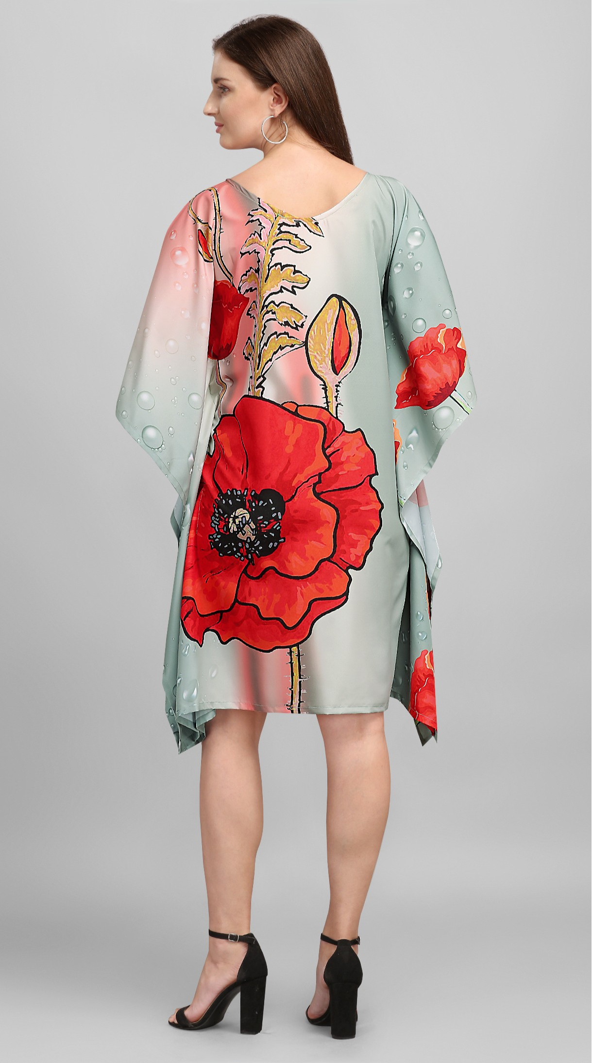 Kurti Kaftans (RG56)