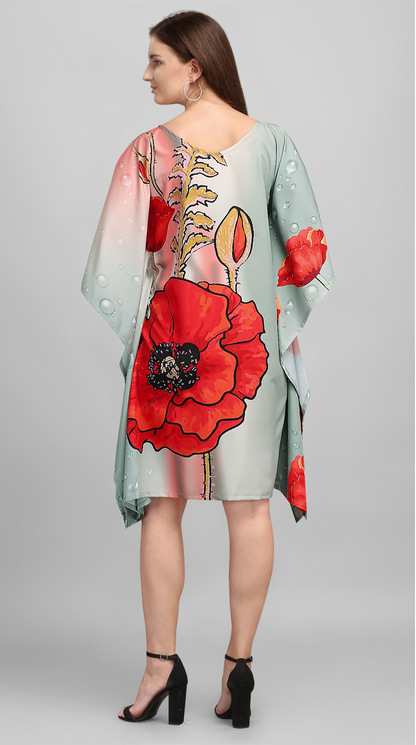 Kurti Kaftans (RG56)