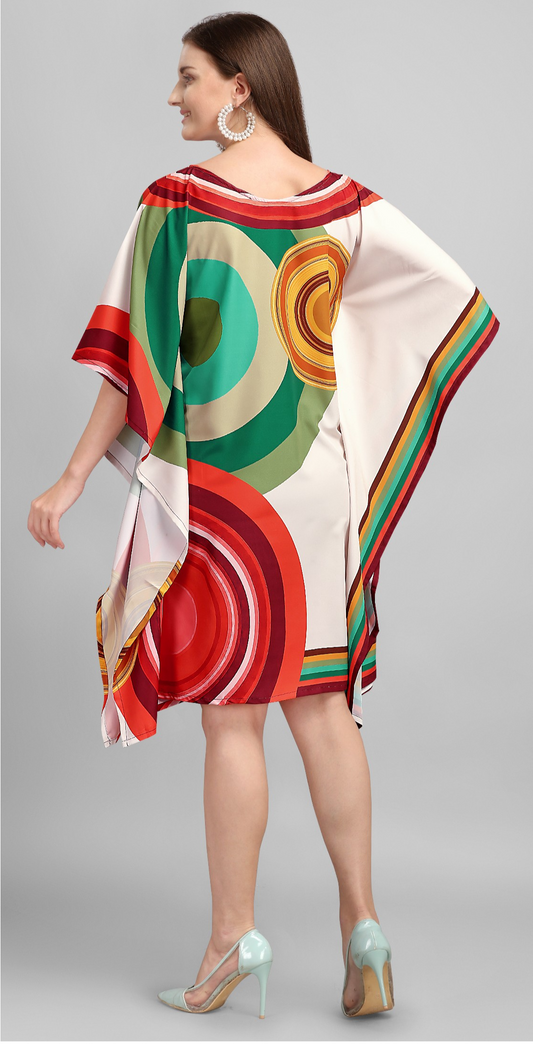 Kurti Kaftans (RGG39)