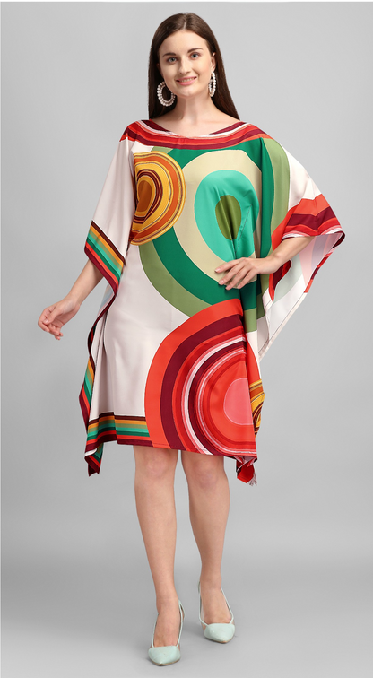 Kurti Kaftans (RGG39)