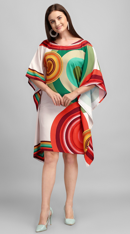 Kurti Kaftans (RGG39)