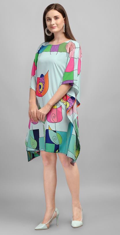 Kurti Kaftans (BPG40)