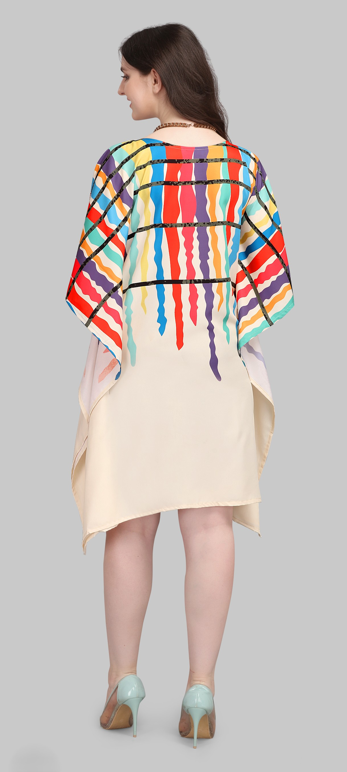 Kurti Kaftans (WRG40)