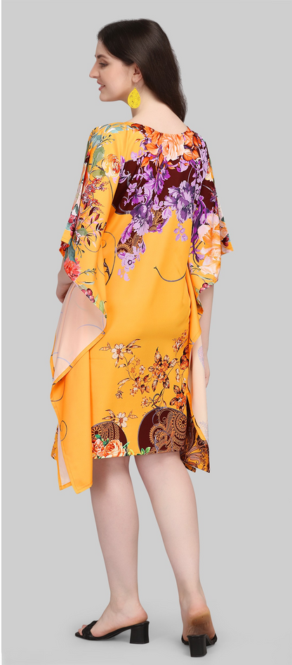 Kurti Kaftans (YP43)