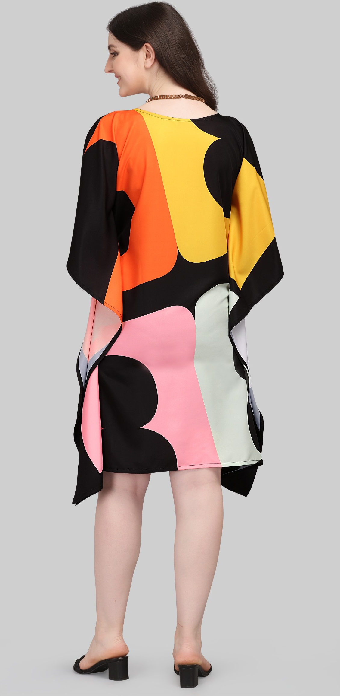 Kurti Kaftans (Y0B46)