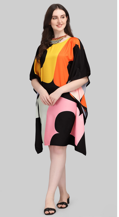 Kurti Kaftans (Y0B46)