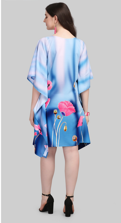 Kurti Kaftans (SW48)