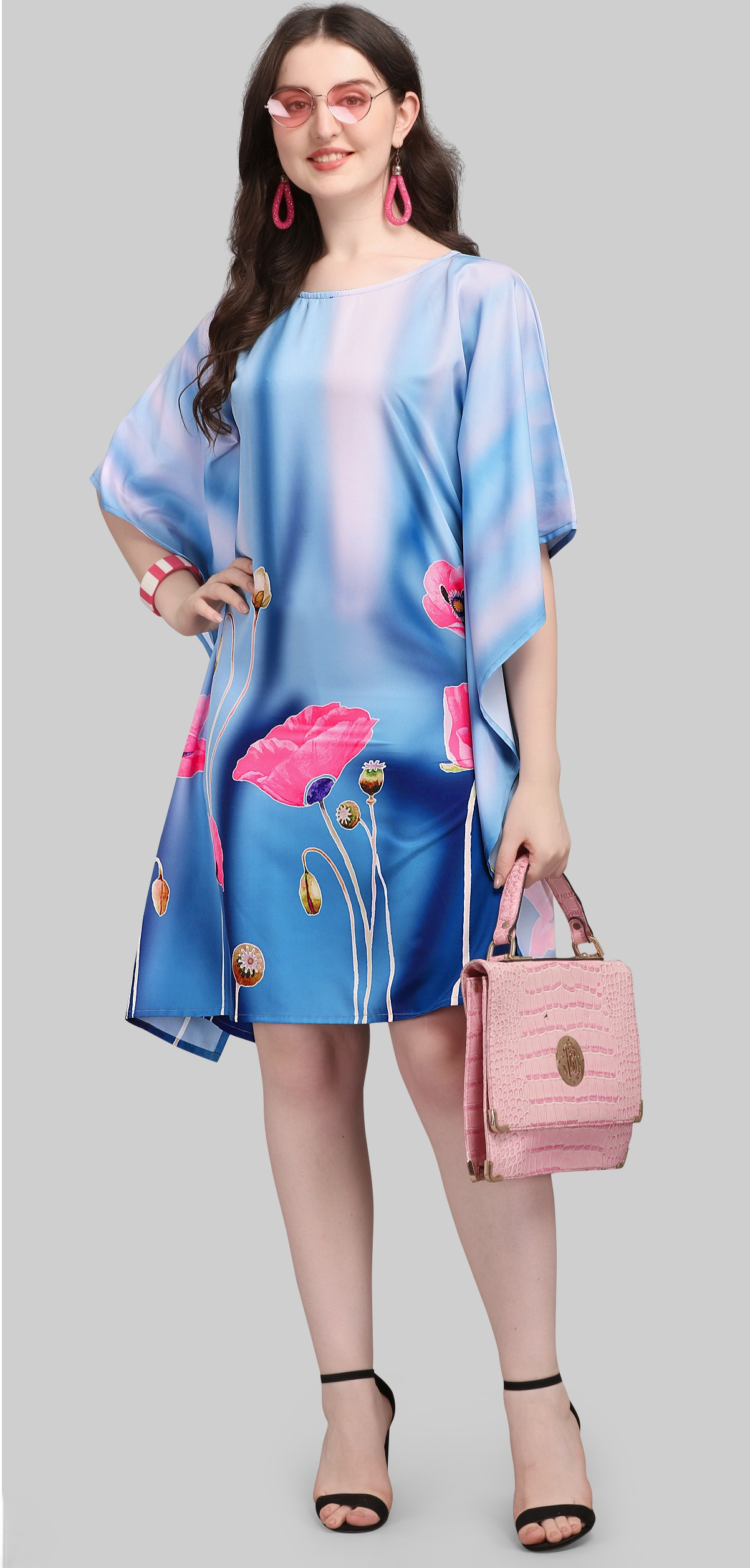 Kurti Kaftans (SW48)