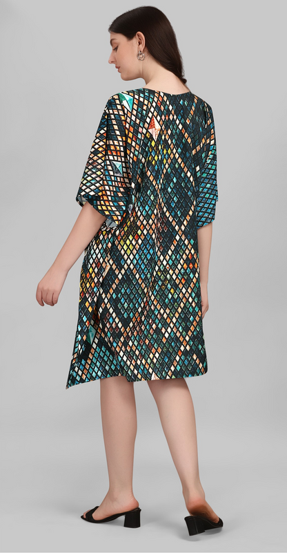 Kurti Kaftans (GG49)