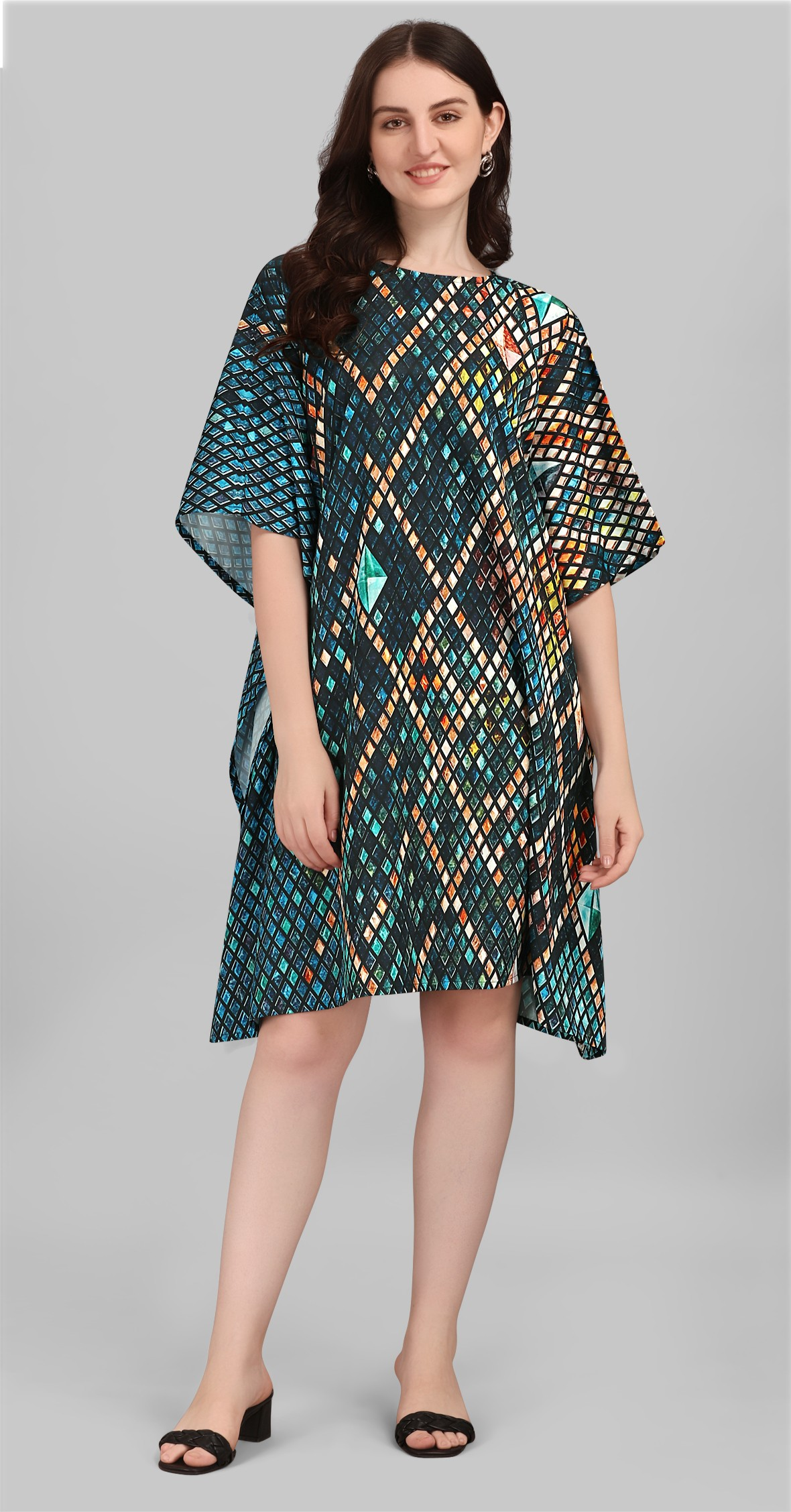 Kurti Kaftans (GG49)