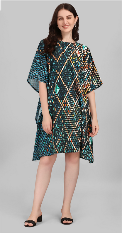 Kurti Kaftans (GG49)