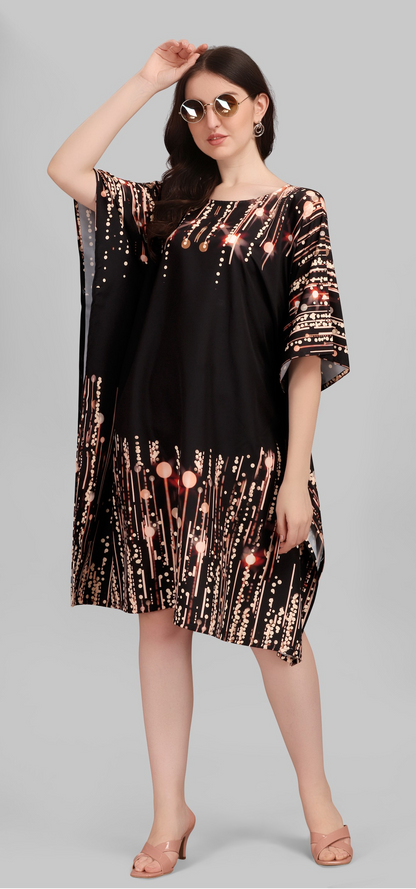 Kurti Kaftans (B50)