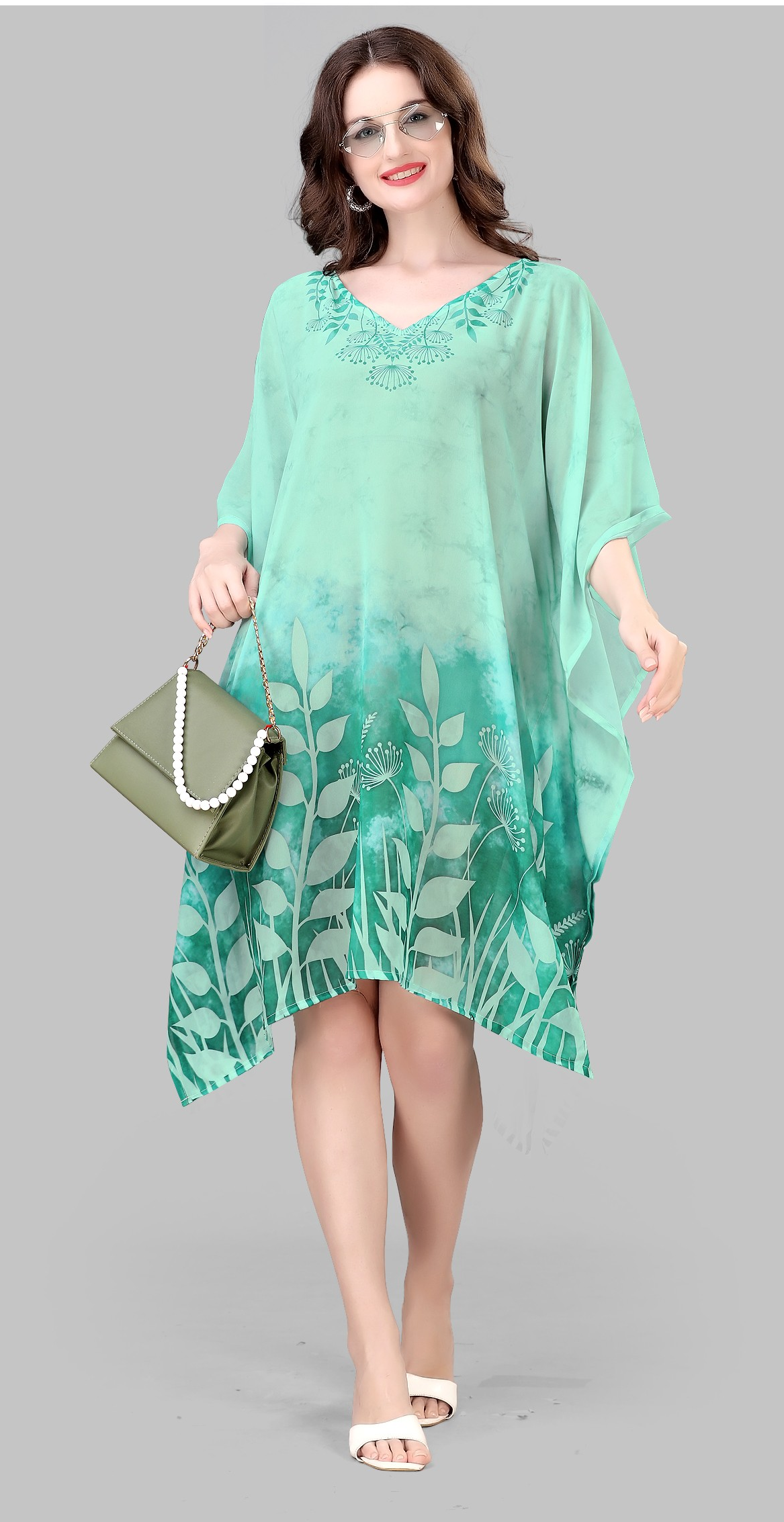 Kurti Kaftan (GR32)