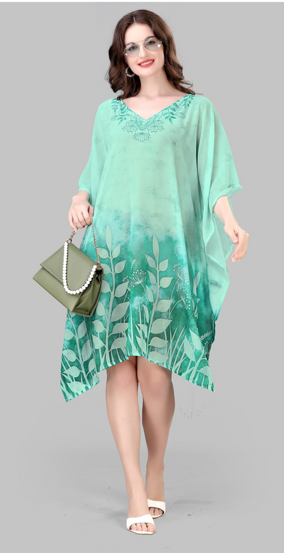 Kurti Kaftan (GR32)