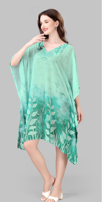Kurti Kaftan (GR32)