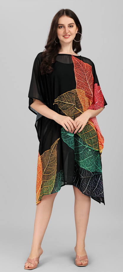 Kurti Kaftans (MLCL155)