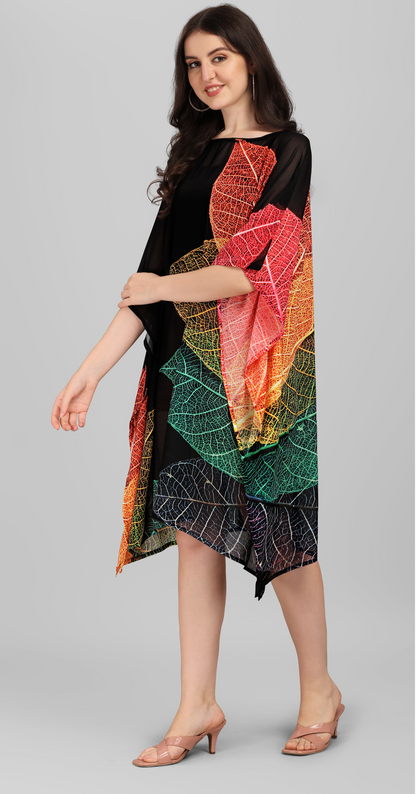 Kurti Kaftans (MLCL155)