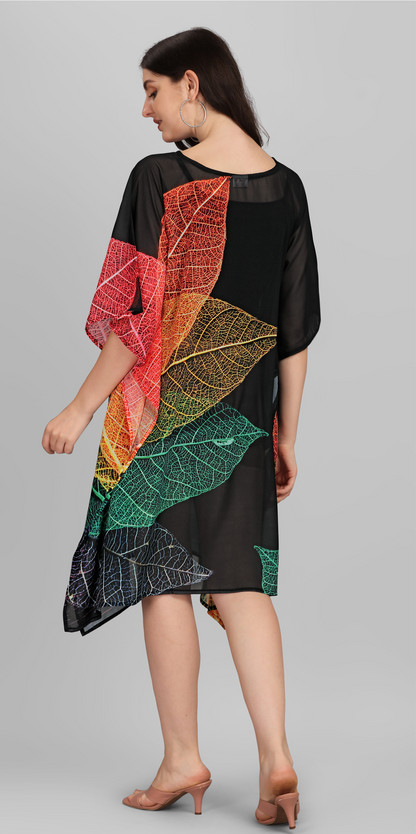 Kurti Kaftans (MLCL155)