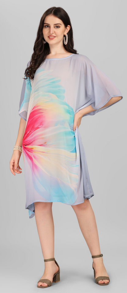 Kurti Kaftans (PURE 123)