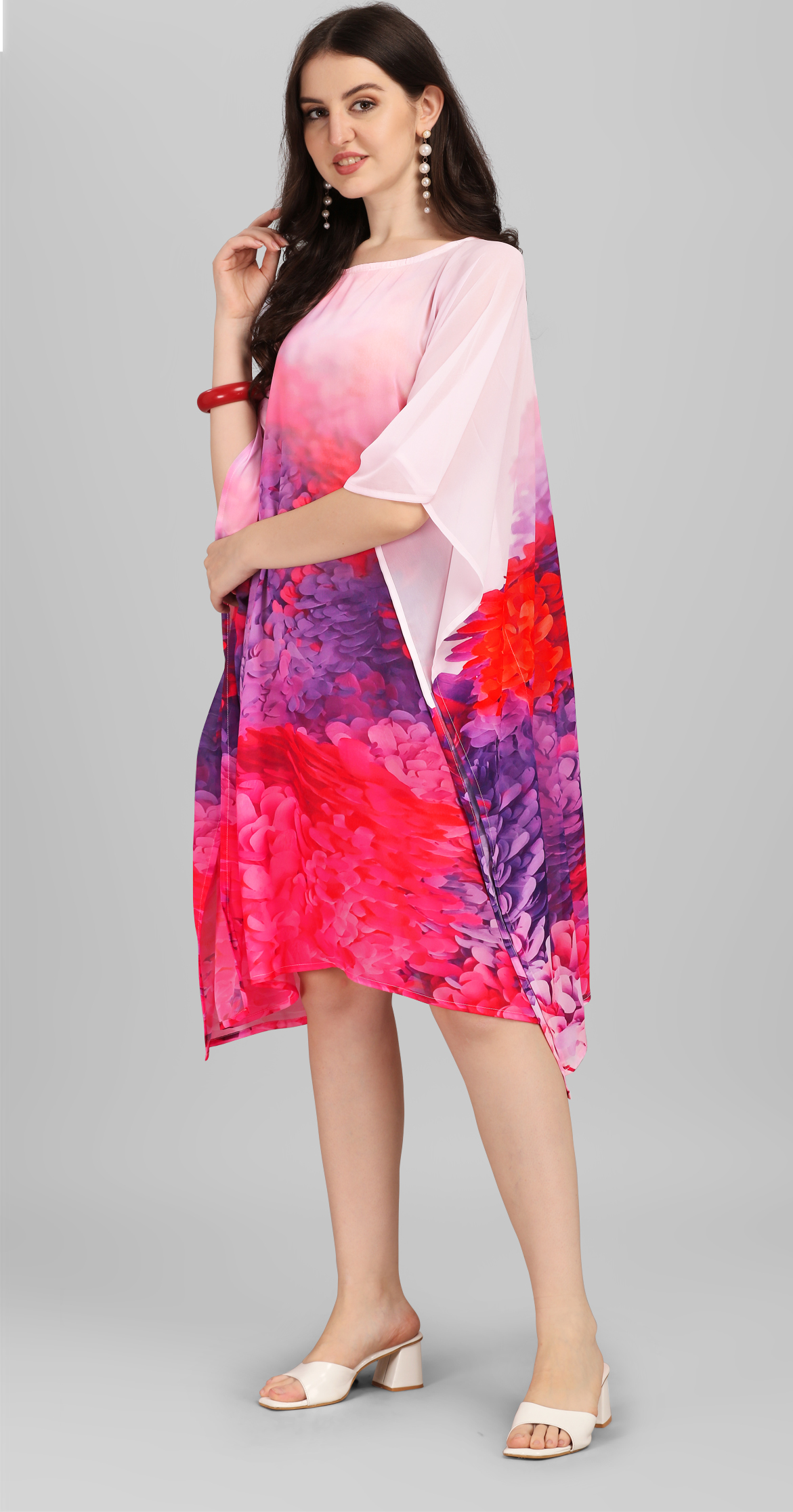 Kurti Kaftans (RDPK 61)