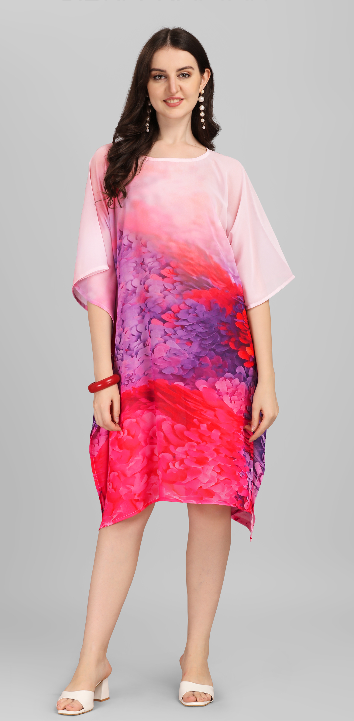 Kurti Kaftans (RDPK 61)