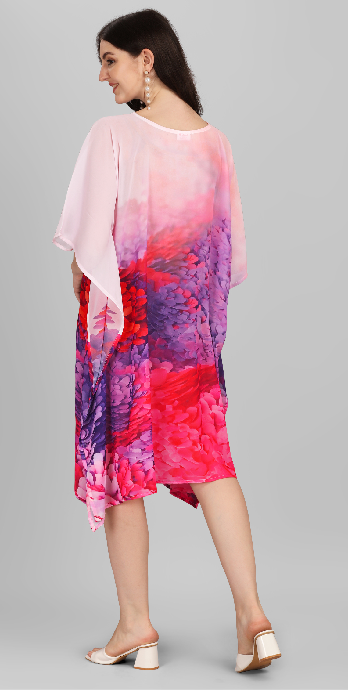 Kurti Kaftans (RDPK 61)