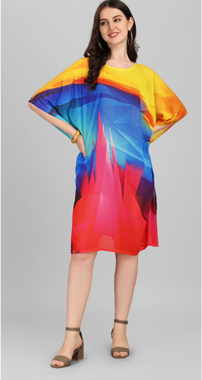 Kurti Kaftans (MLCL88)