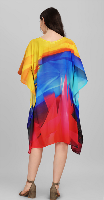 Kurti Kaftans (MLCL88)