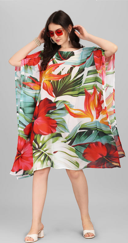 Kurti Kaftans (MLCL 110)