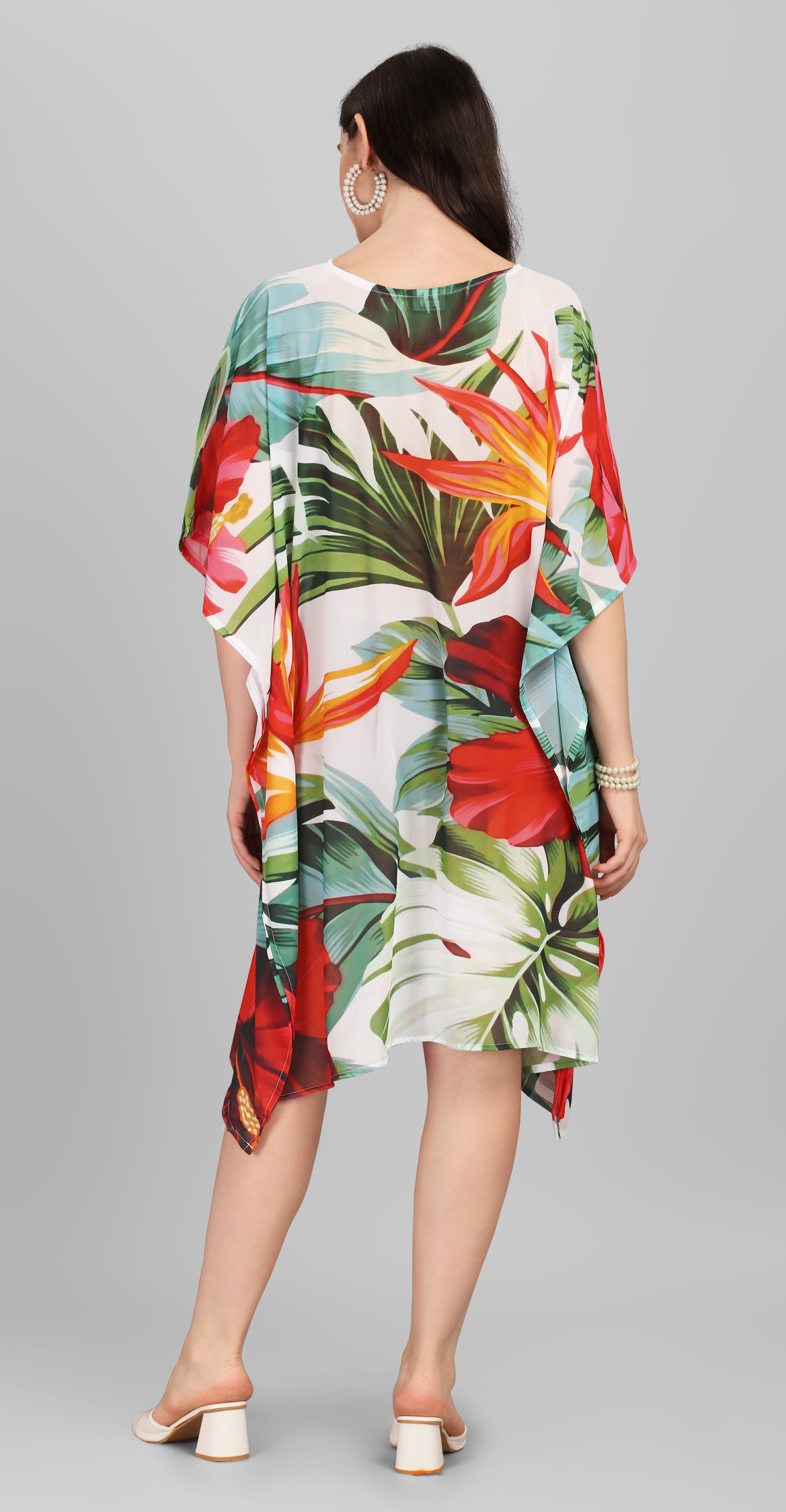 Kurti Kaftans (MLCL 110)