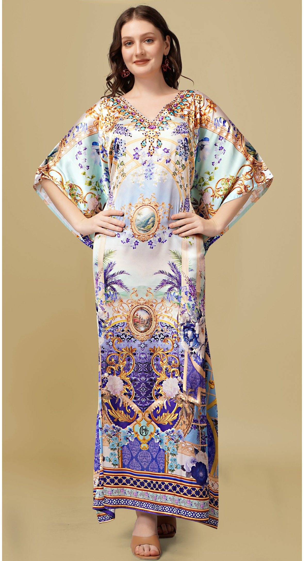 Kaftan