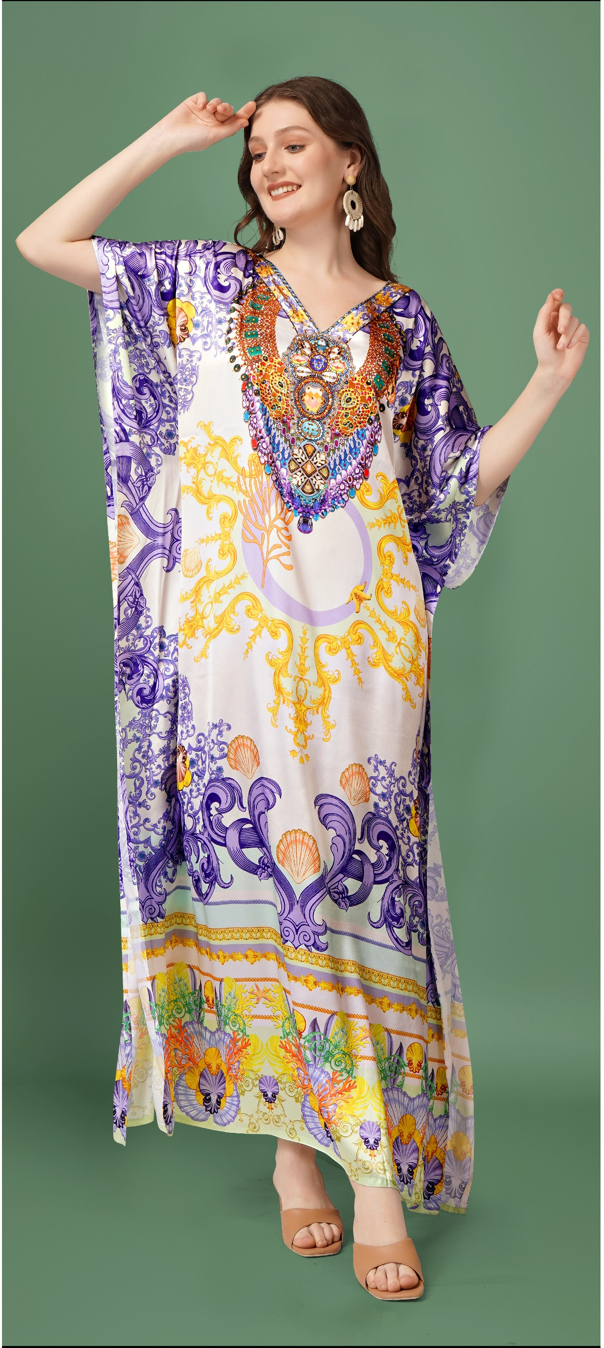 Kaftan