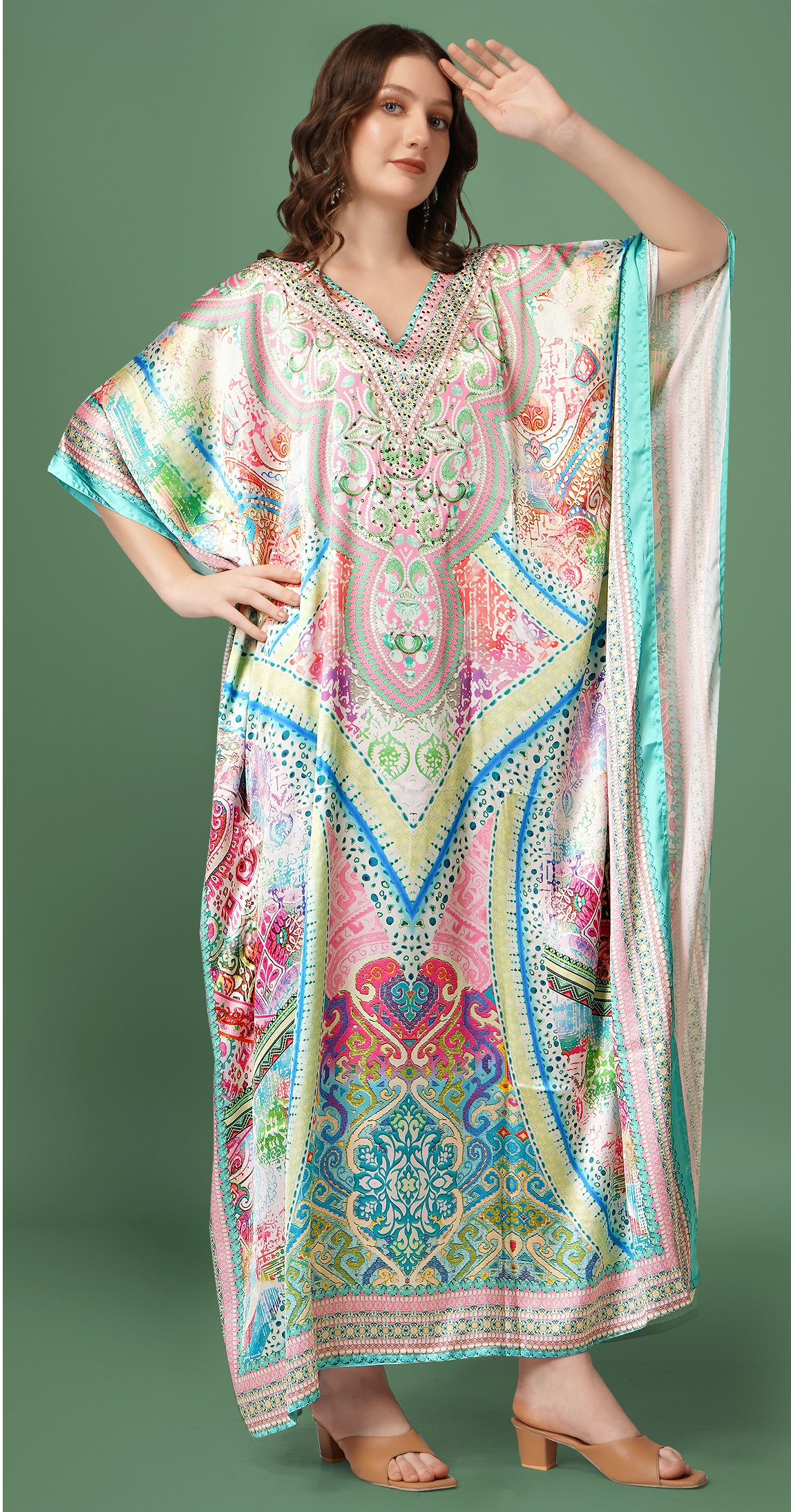 Kaftan