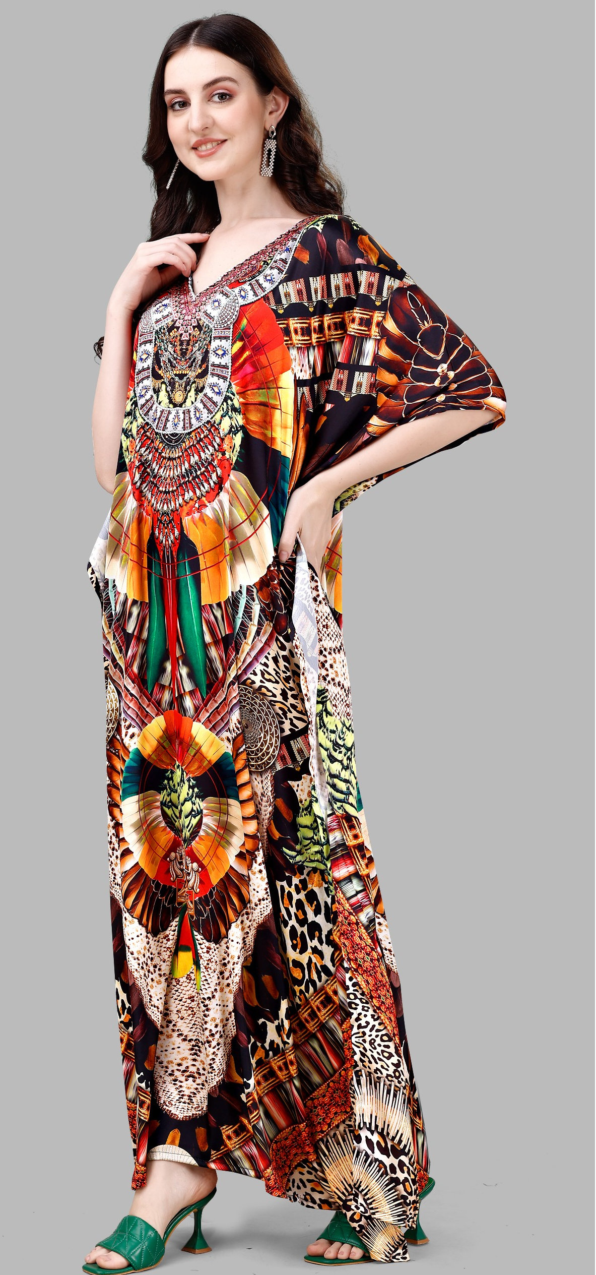 Kaftan