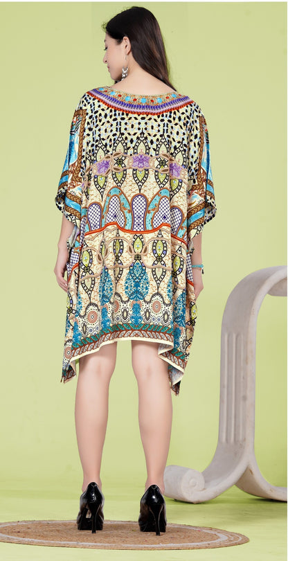 Kurti Kaftan (MLCL 71)