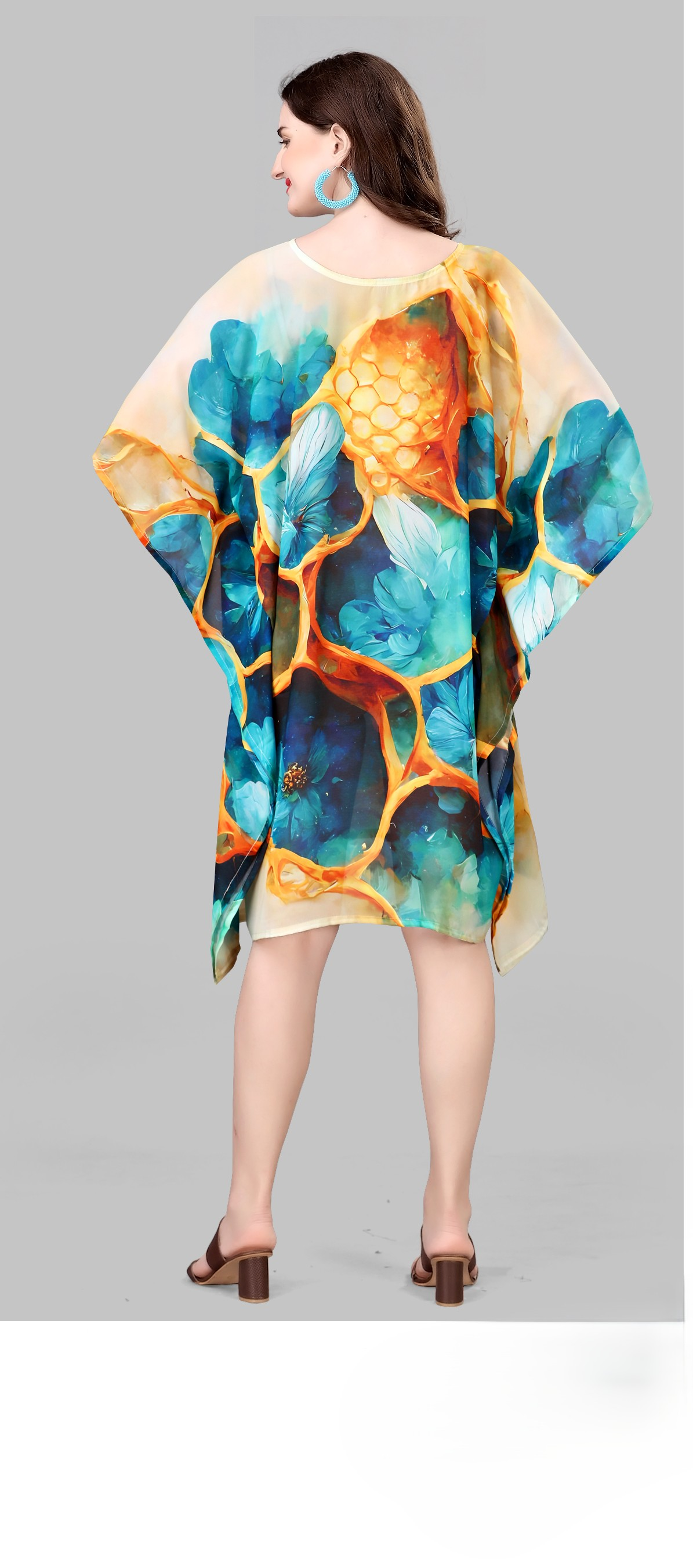 Kurti Kaftan (MLCL 62)