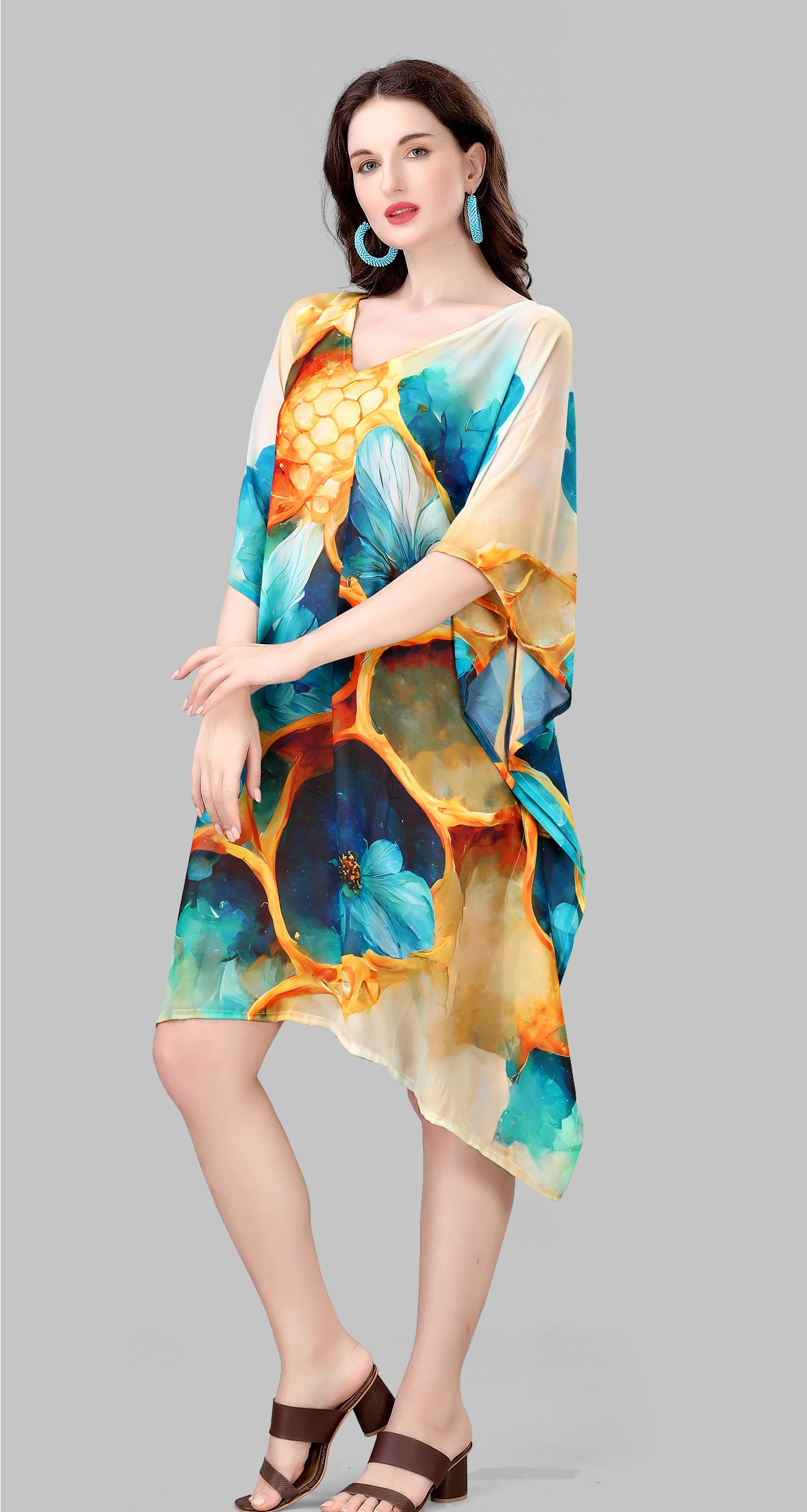 Kurti Kaftan (MLCL 62)