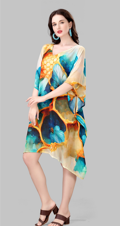 Kurti Kaftan (MLCL 62)