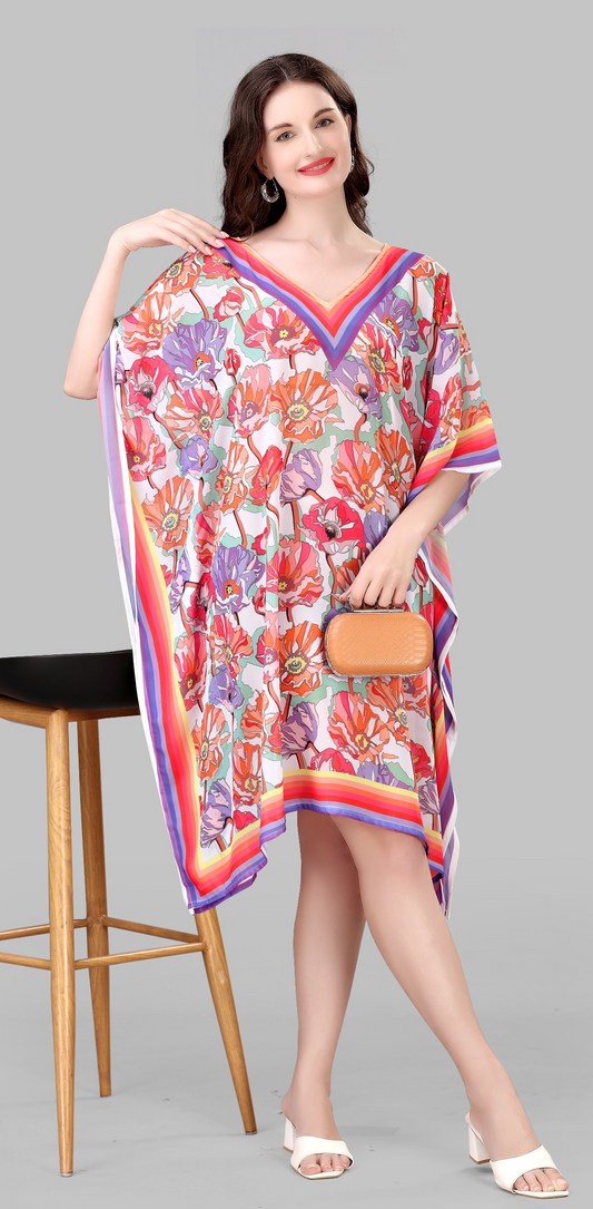 Kurti Kaftan (MLCL 40)