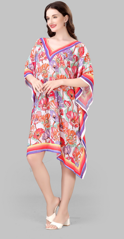 Kurti Kaftan (MLCL 40)