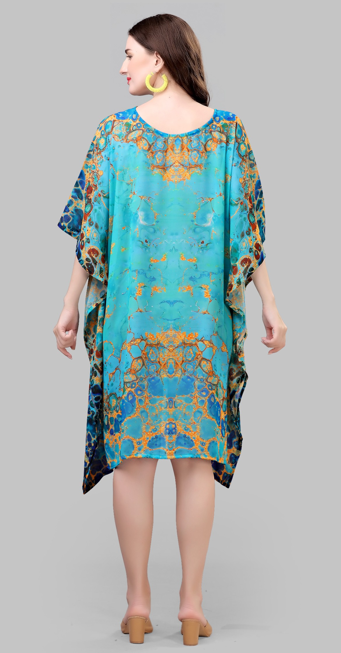 Kurti Kaftan (GRBL99)