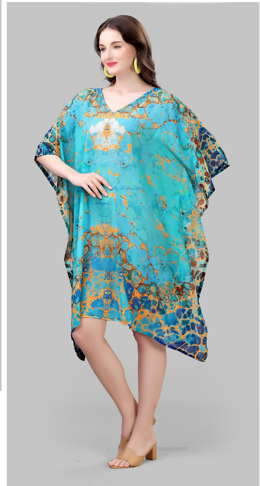 Kurti Kaftan (GRBL99)