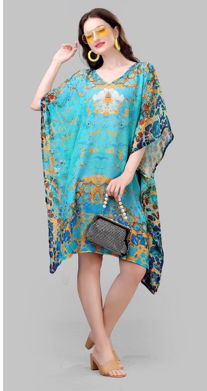 Kurti Kaftan (GRBL99)